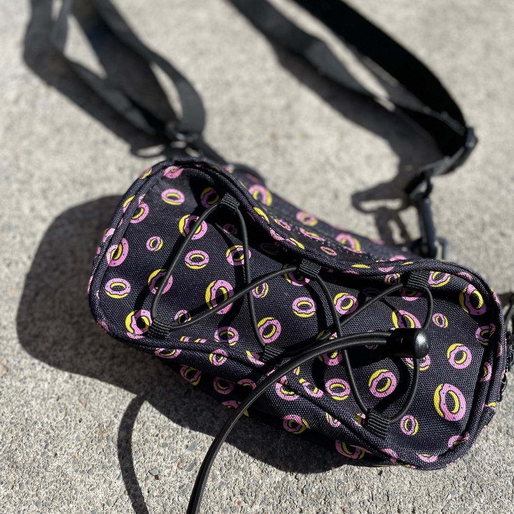 Odd future Fanny pack 🍩😵‍💫